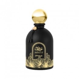 ZimayaAwatifBlackEaudeParfum100ml
