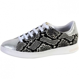 LageSneakersGeox124613