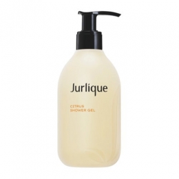 JurliqueCitrusDouchegel300ml