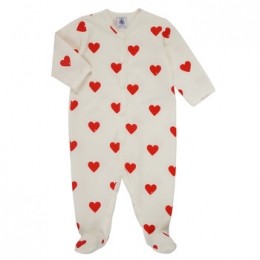 PyjamasnachthemdenPetitBateauMESCOEURS