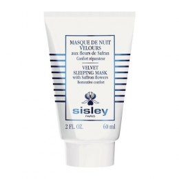 SisleyVelvetSleepingMaskwithSaffronFlowers60ml