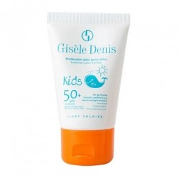 GisleDenisZonbeschermingKidsSPF50