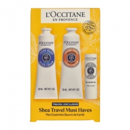 LOccitaneTravelMust-havesSet