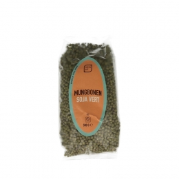 GreenAgeMungbonen500gram