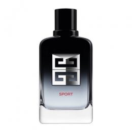 GivenchyGentlemanSocietySportEaudeParfum100ml