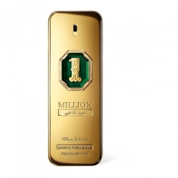 Rabanne1MillionGoldenOudParfum100ml