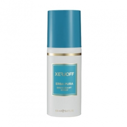 XerjoffVErbaPuraDeodorantspray100ml