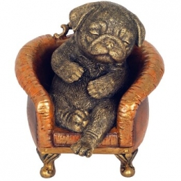 BeeldjesSignesGrimaltBulldoghond