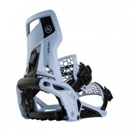 NideckerSnowboardBindingS