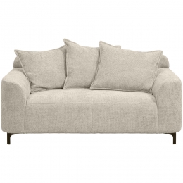 20korting-LeenBakker-BankElsa2-zits-Eden-Stof-Beige-99x168x84Cm