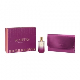 ScalpersThewildFlowerGiftSet