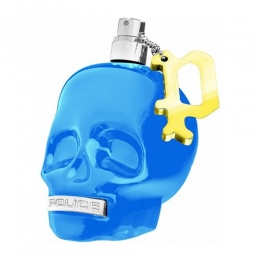 PoliceToBeGoodvibesEaudeToilette40ml