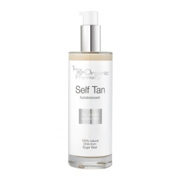 TheOrganicPharmacySelfTan