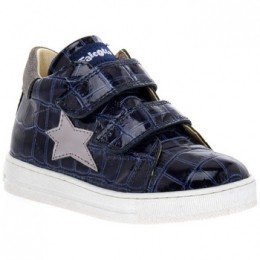 SneakersNaturinoFALCOTTO2C06SASHABLEU