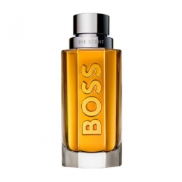 HugoBossTheScentEaudeToiletteRefillable100ml