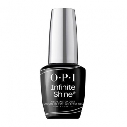 OPIInfiniteShineTopcoatGelEffect15ml