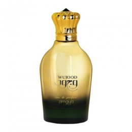 ZimayaWujoodEaudeParfum100ml