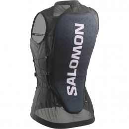 SalomonDamesModelFlexcellProWRugBeschermerProtectorS36