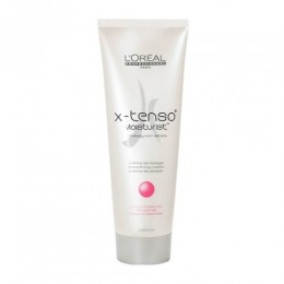 LOralProfessionnelX-tensoNaturalHairSmoothingCream250ml