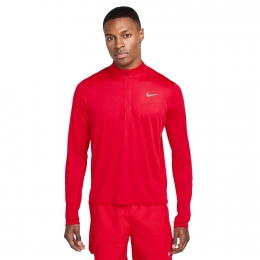 NikePacerDri-Fit12ZipHardloopsweaterHerenM