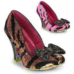 PumpsIrregularChoiceNickofTime