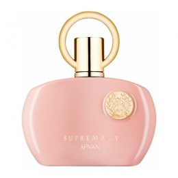 AfnanSupremacyPinkEaudeParfum100ml