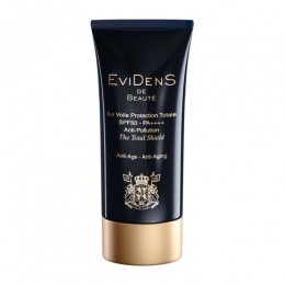 EvidensDeBeauteTotalShieldZonbeschermingSPF50PA