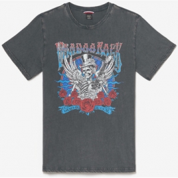 T-shirtLeTempsdesCerisesT-shirtTIJE