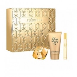 RabanneLadyMillionGiftSet