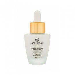 CollistarProtectiveDropsZonbeschermingSPF50