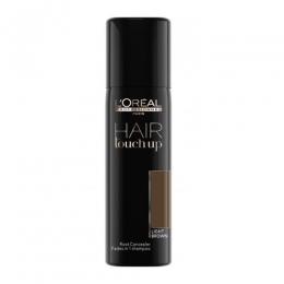 LOralProfessionnelHairTouchUpRootConcealer75mlLightBrown