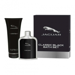JaguarClassicBlackGiftSet