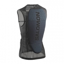 SalomonFlexcellProHerenModelRugBeschermerProtectorS