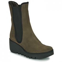 LaarzenFlyLondonBLULINE