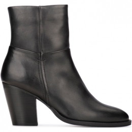 EnkellaarzenPsPoelmanSupraDamenStiefelette