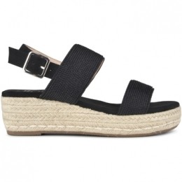 SandalenPoshByPoelmanCETODamenPlateausandalen