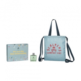 ScalpersKidsBoyGiftSet