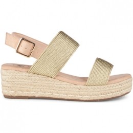 SandalenPoshByPoelmanCETOPlateauSandalen