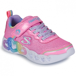 LageSneakersSkechersINFINITEHEARTLIGHTS