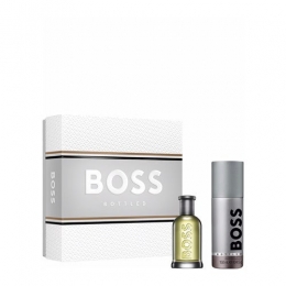 HugoBossBossBottledGiftSet