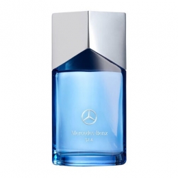 MercedesBenzSeaEaudeParfum100ml