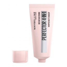 MaybellineAnti-AgePerfector4-in-1MatteFairLight30ml