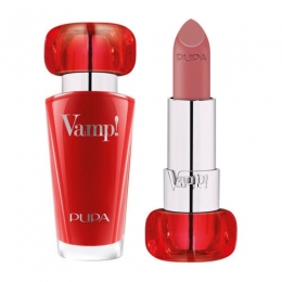 PupaVampExtremeLipstick103TeaRose35gram