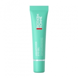 BiothermHommeAquapowerEyeGel