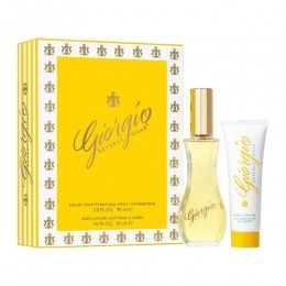 GiorgioBeverlyHillsGiorgioGiftSet