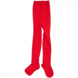 PantysKousenMarieClaire2501-ROJO