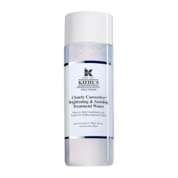 KiehlsClearlyCorrectiveBrighteningSoothingTreatmentWater200ml