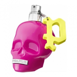 PoliceToBeGoodvibesEaudeParfum40ml