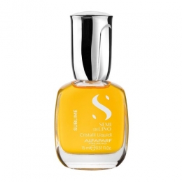 AlfaparfMilanoSemiDiLinoSublimeCristalliLiquidi15ml