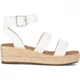 SandalenPoshByPoelmanJUNEDamenPlateausandalen